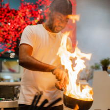 chef