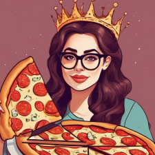 Pizza Queen