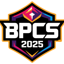 BPCS 2025 Logo