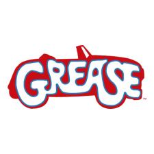 Grease Movie Logo