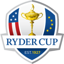 Ryder Cup Logo
